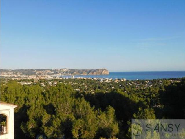 Casa Rural en venta en Adsubia, Valencia