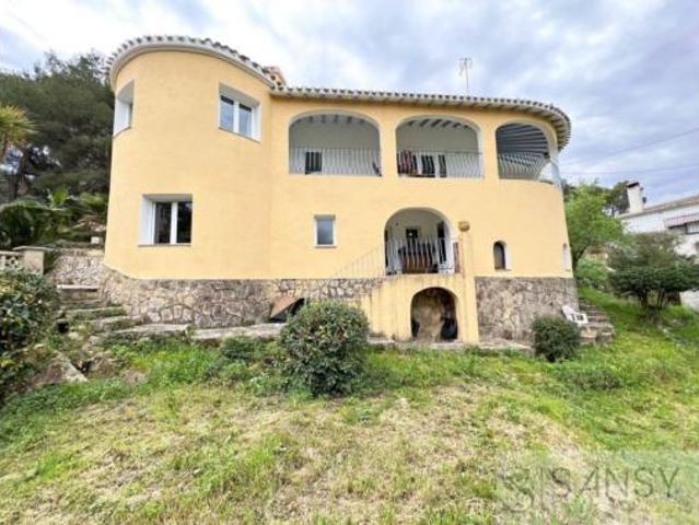 Casa Rural en venta en la Marina Alta, Valencia