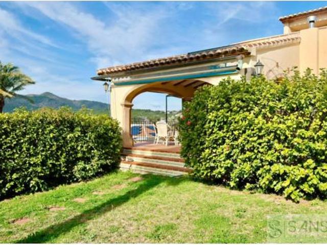 Casa Rural en venta en la Marina Alta, Valencia