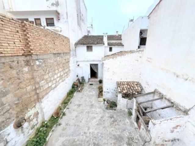 Casa Rural en venta en la Marina Alta, Valencia