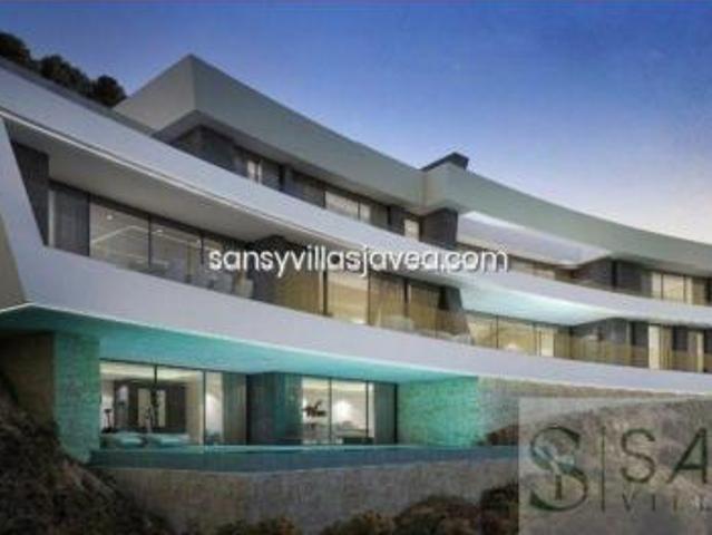 Casa Rural en venta en La Corona, la Marina Alta