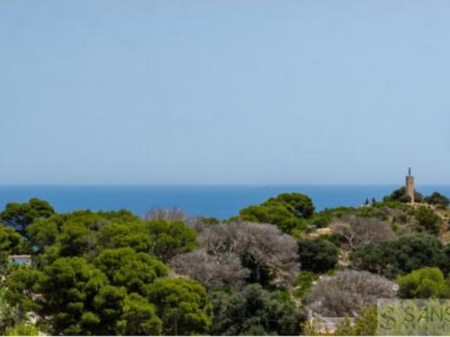 Casa Rural en venta en la Marina Alta, Valencia