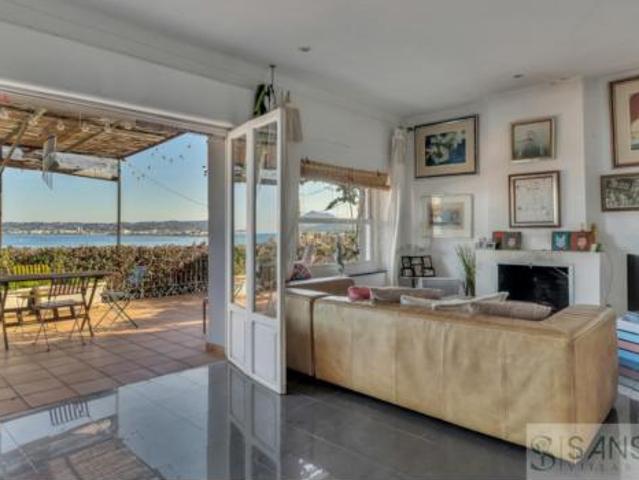 Casa Rural en venta en les Duanes de la Mar, la Marina Alta