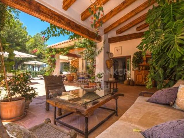 Casa Rural en venta en La Corona, la Marina Alta