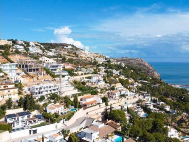 Casa Rural en venta en La Corona, la Marina Alta