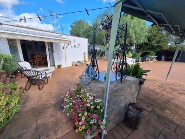 Casa Rural en venta en les Duanes de la Mar, Adsubia