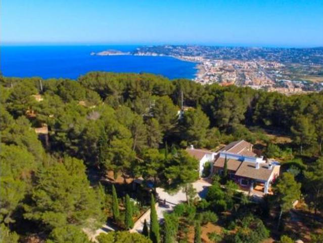 Casa Rural en venta en la Marina Alta, Valencia