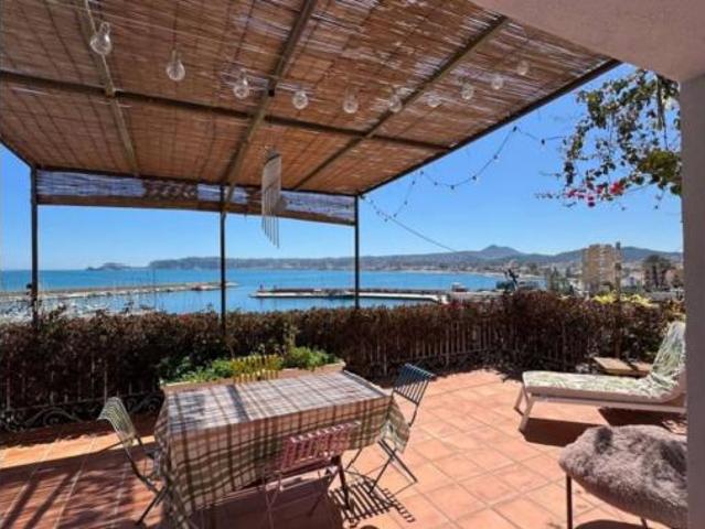 Casa Rural en venta en la Marina Alta, Valencia