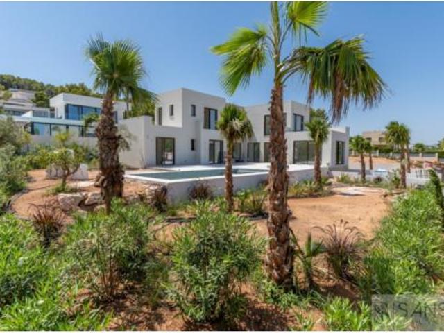 Casa Rural en venta en la Marina Alta, Valencia