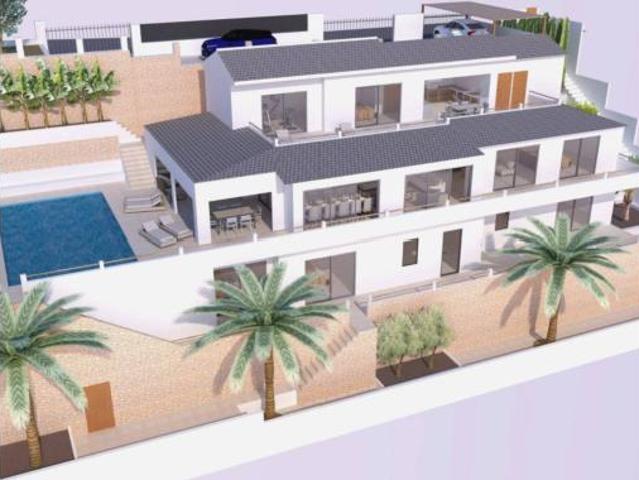 Casa Rural en venta en La Corona, la Marina Alta