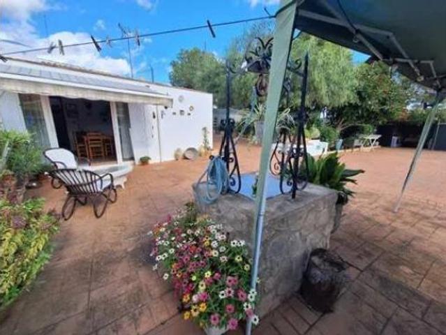 Casa Rural en venta en les Duanes de la Mar, la Marina Alta