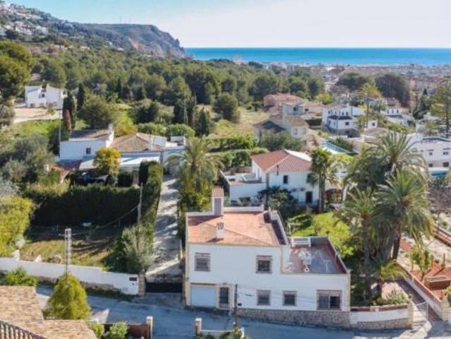 Casa Rural en venta en la Marina Alta, Valencia