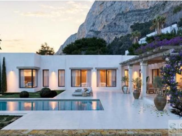 Casa Rural en venta en Urbanització L'Ermita, la Marina Alta