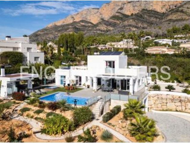 Casa Rural en venta en Urbanització L'Ermita, la Marina Alta