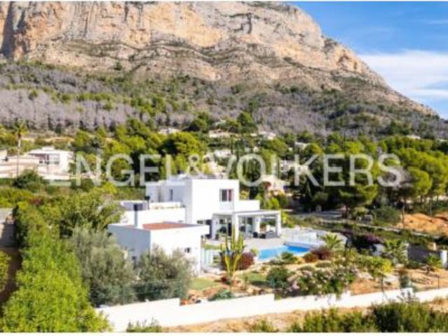 Casa Rural en venta en Urbanització L'Ermita, la Marina Alta