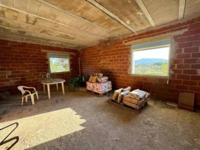 Chalet en venta en Rimontgó, la Marina Alta