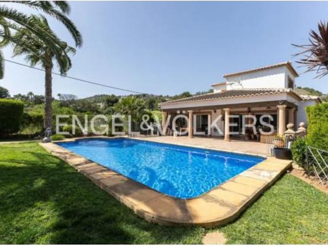 Casa Rural en venta en la Marina Alta, Valencia