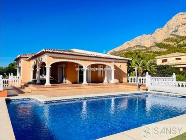 Casa Rural en venta en Urbanització L'Ermita, la Marina Alta