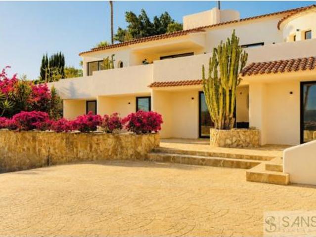 Casa Rural en venta en Trencall, la Marina Alta