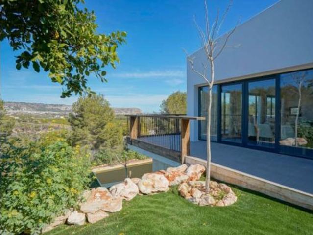 Casa Rural en venta en Urbanització La Finca, la Marina Alta