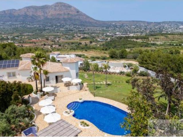 Casa Rural en venta en Covatelles, Adsubia