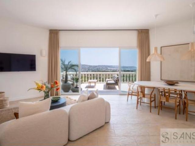 Casa Rural en venta en la Marina Alta, Valencia