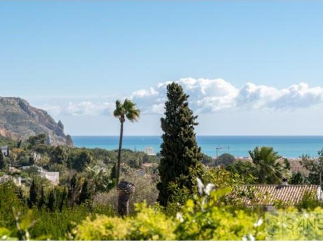 Casa Rural en venta en la Marina Alta, Valencia