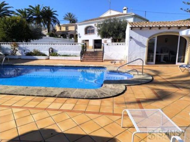 Casa Rural en venta en Mont Putxol, la Marina Alta