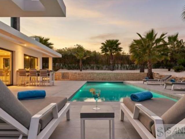 Casa Rural en venta en Urbanització Els Calistros i l'Assagador, la Marina Alta
