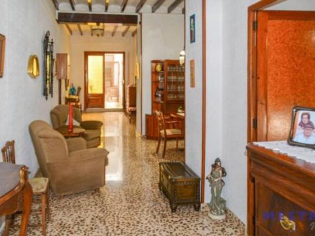 Casa Rural en venta en Xaló, Urbanización Solana Park