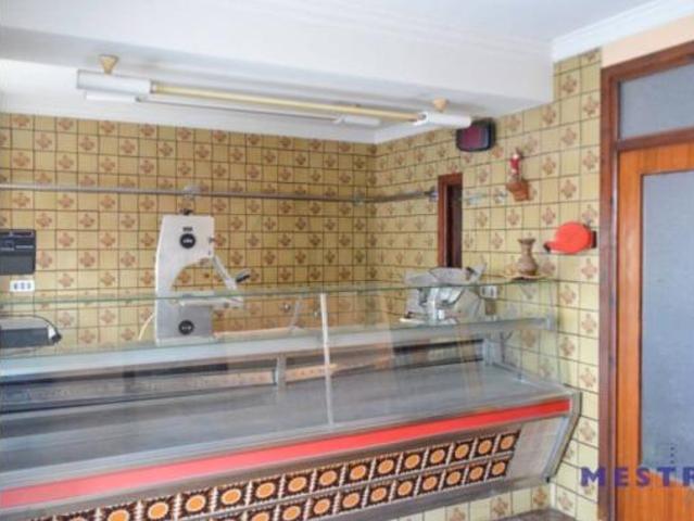 Casa Rural en venta en la Marina Alta, Valencia
