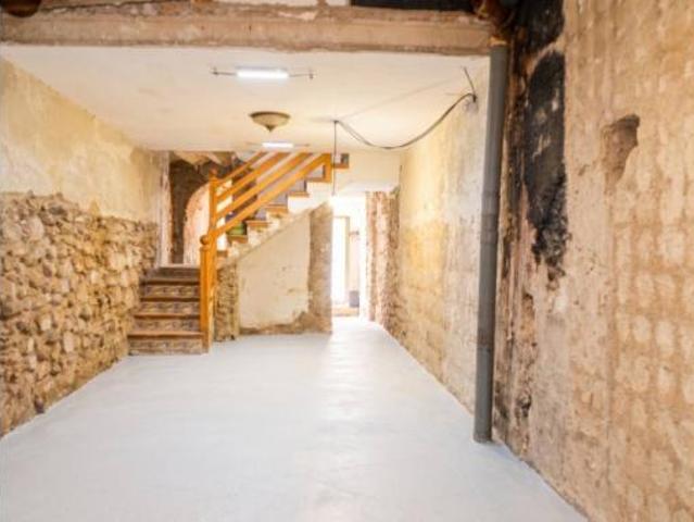 Casa Rural en venta en la Marina Alta, Valencia
