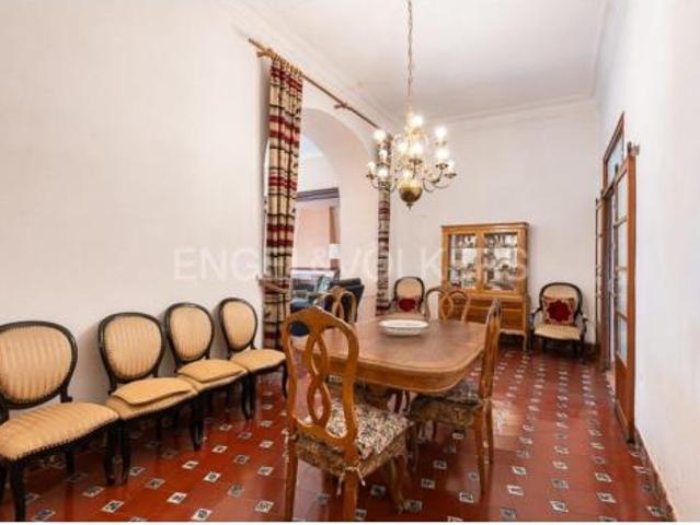 Casa Rural en venta en Xàtiva, el Carme (Lliga de les Dones)
