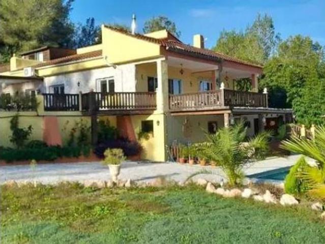 Casa Rural en venta en la Costera, Valencia