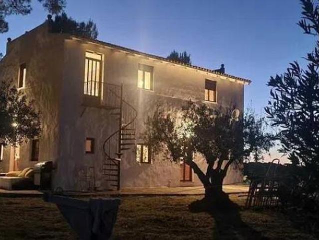 Casa Rural en venta en la Costera, Valencia