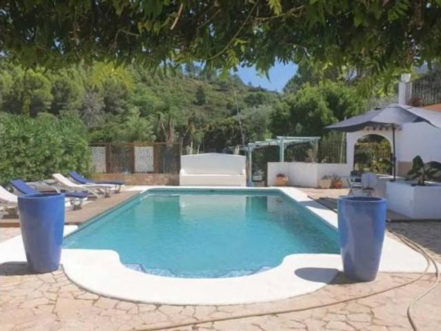 Casa Rural en venta en la Costera, Valencia