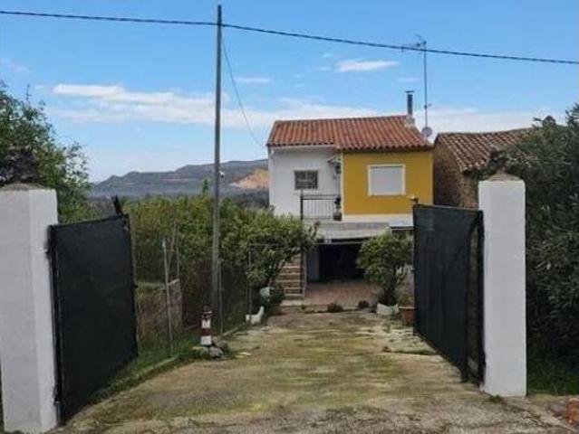 Casa Rural en venta en la Costera, Valencia