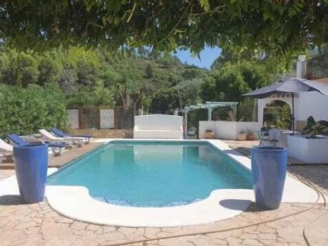 Casa Rural en venta en la Vall d'Albaida, Valencia