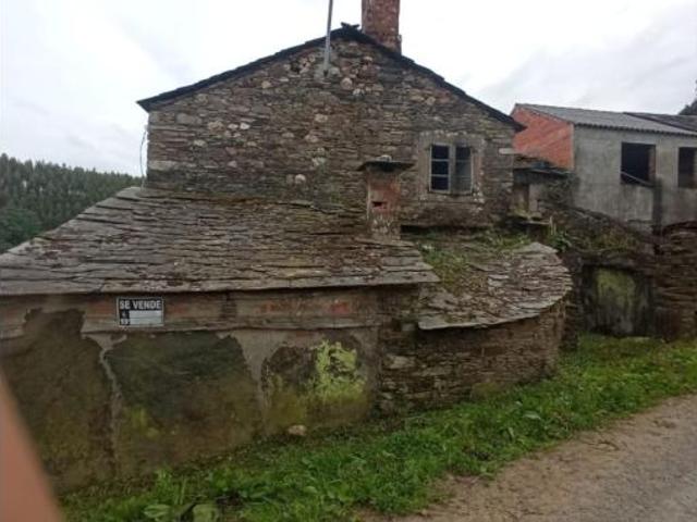 Casa Rural en venta en Terra Chá, Galicia