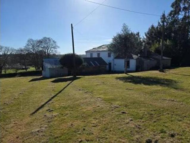 Casa Rural en venta en Terra Chá, Galicia