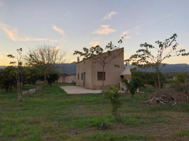 Casa Rural en venta en Baix Ebre, Catalunya