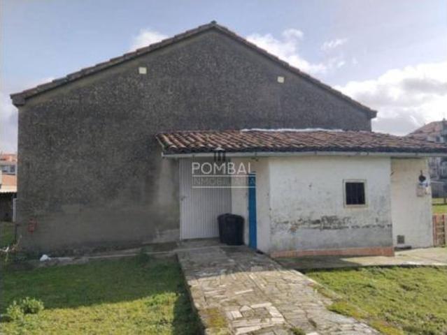 Casa Rural en venta en A Limia, Galicia
