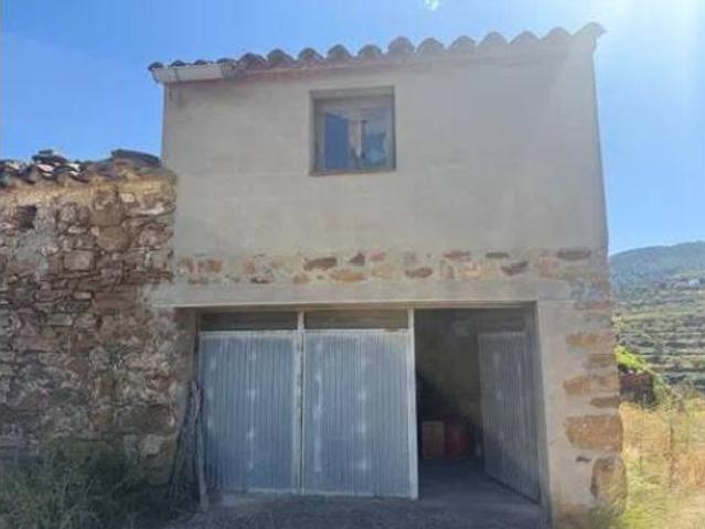Casa Rural en venta en l'Alcalatén, Valencia