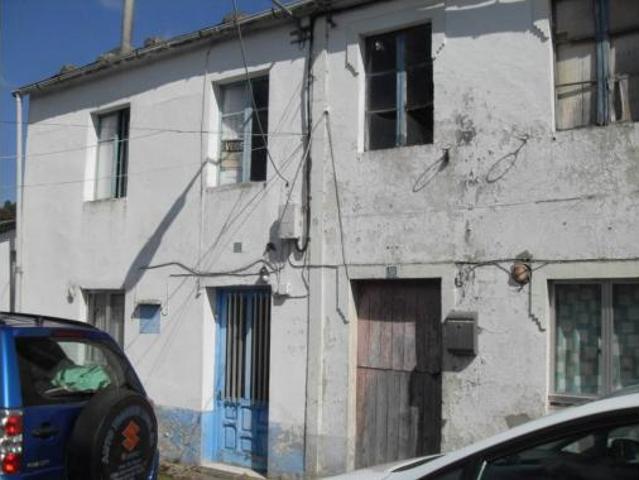 Casa Rural en venta en A Mariña Occidental, Galicia