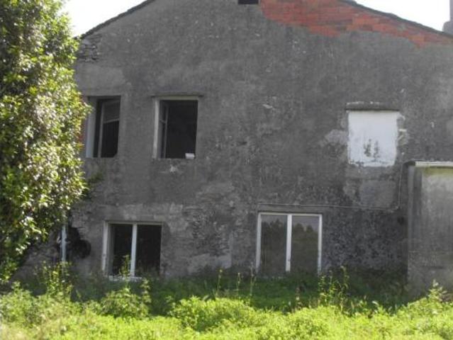 Casa Rural en venta en A Mariña Occidental, Galicia