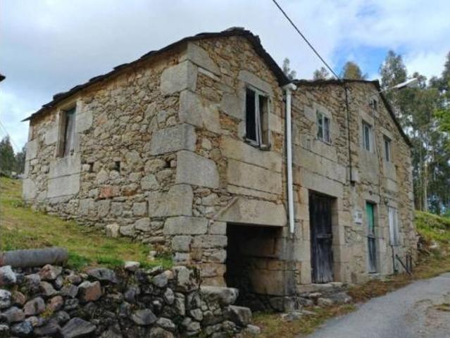 Casa Rural en venta en Xove, Os Cortellos