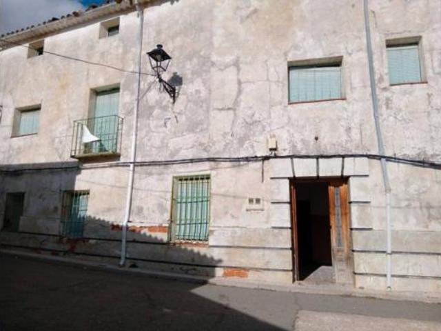 Casa Rural en venta en Yebra