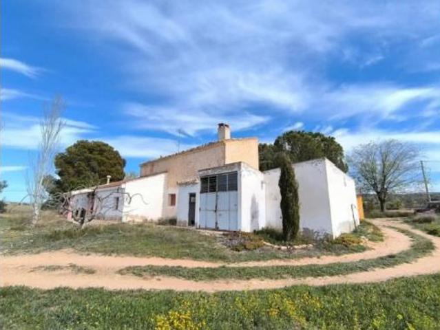 Casa Rural en venta en Altiplano, Murcia