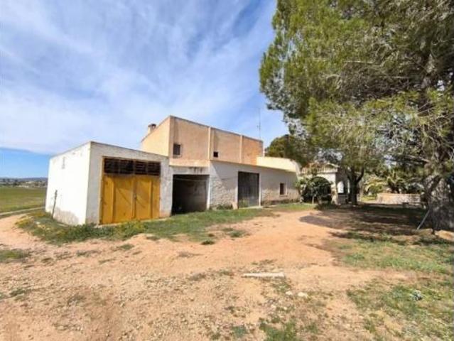 Casa Rural en venta en Altiplano, Murcia