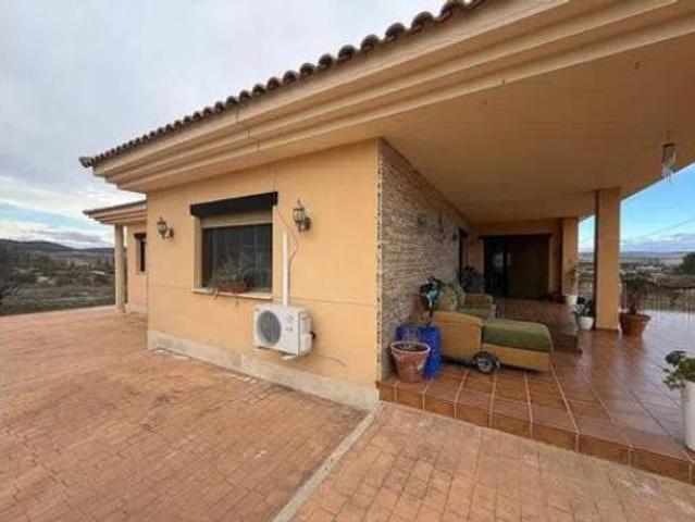 Casa Rural en venta en Altiplano, Murcia